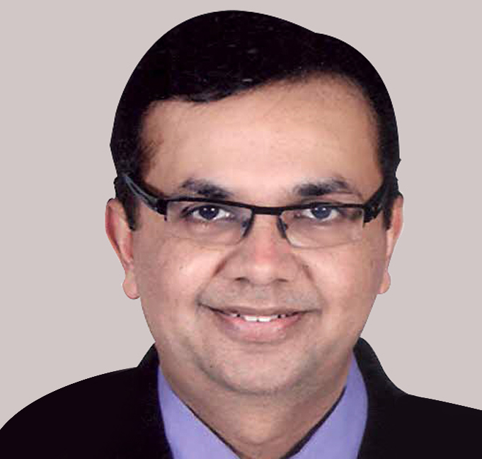 <strong>Mehul. D. Ajmera<span><b></b>Director</span></strong><i>→</i>