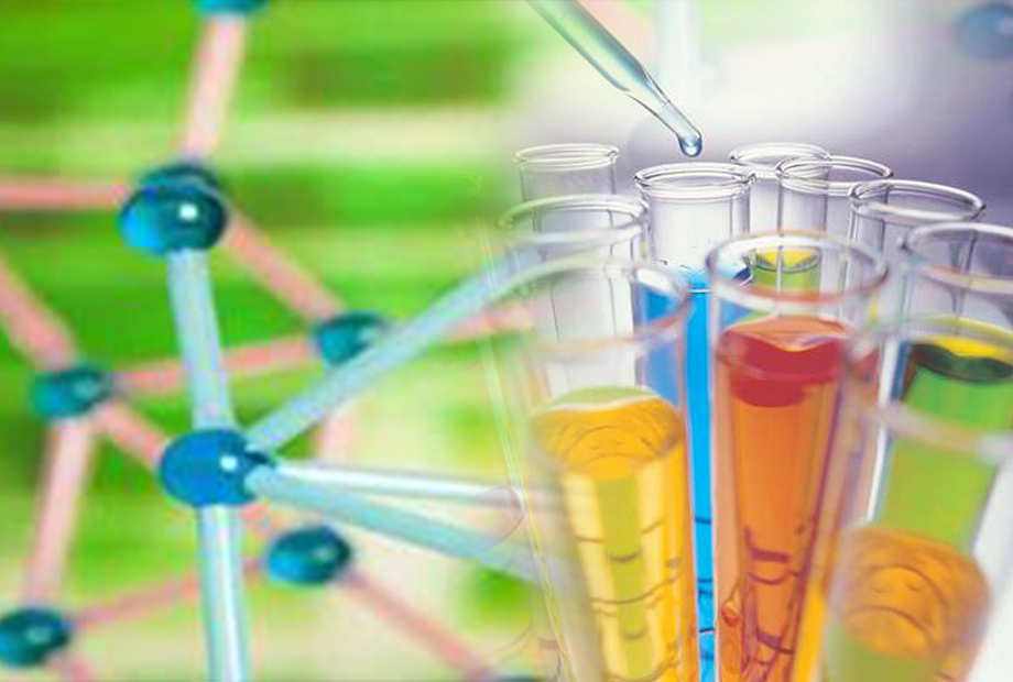 <strong>POLYMERS AND CHEMICALS<span><b></b></span></strong>